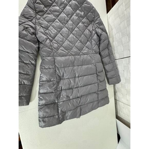 "Noize" VIV Cruelty Free Womens Quilted Puffer Jacket SZ M PLZ READ FINAL SALE! - Picture 16 of 16